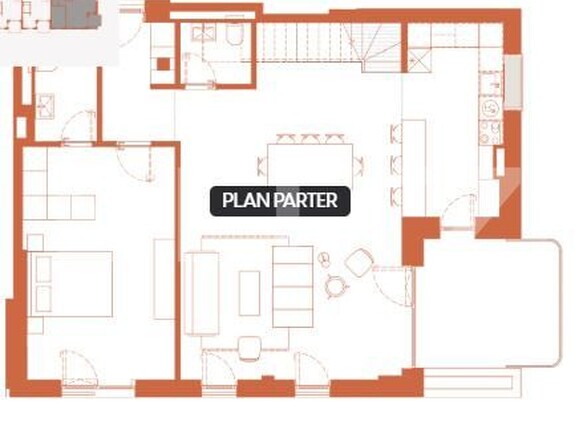 Apartament de vânzare 4+ camere Semicentral - 184140AV | BLITZ Cluj-Napoca | Poza5