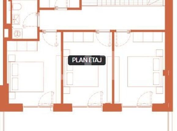 Apartament de vânzare 4+ camere Semicentral - 184140AV | BLITZ Cluj-Napoca | Poza4