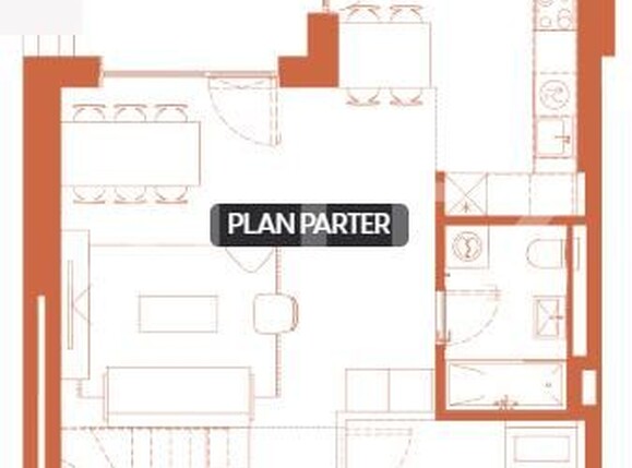 Apartament de vânzare 3 camere Semicentral - 184142AV | BLITZ Cluj-Napoca | Poza5