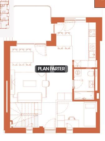 Apartament de vânzare 3 camere Semicentral - 184142AV | BLITZ Cluj-Napoca | Poza5