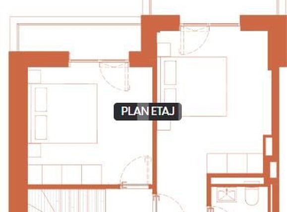 Apartament de vânzare 3 camere Semicentral - 184143AV | BLITZ Cluj-Napoca | Poza4