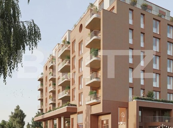 Apartament de vânzare 4 camere Semicentral - 184144AV | BLITZ Cluj-Napoca | Poza2