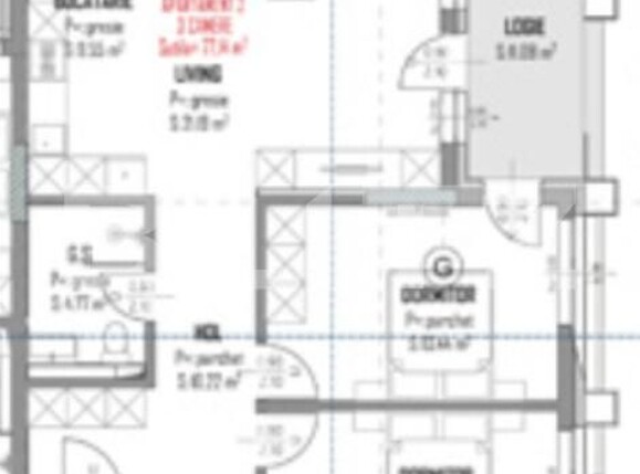 Apartament de vânzare 3 camere Intre Lacuri - 184147AV | BLITZ Cluj-Napoca | Poza3