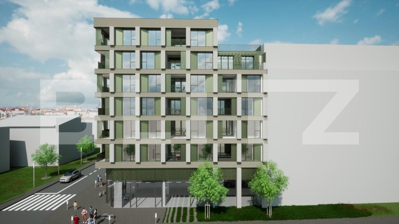 Apartament de vânzare 3 camere Intre Lacuri - 184147AV | BLITZ Cluj-Napoca | Poza2