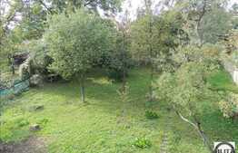 Casa/vila de vanzare, zona Gradinii Botanice, 100 mp utili plus 802 mp gradina