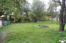 Casa/vila de vanzare, zona Gradinii Botanice, 100 mp utili plus 802 mp gradina