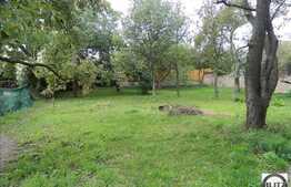 Casa/vila de vanzare, zona Gradinii Botanice, 100 mp utili plus 802 mp gradina