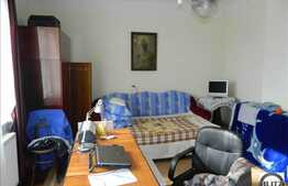 Casa/vila de vanzare, zona Gradinii Botanice, 100 mp utili plus 802 mp gradina