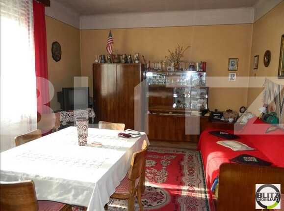 Casa de vânzare 4 camere Central - 18415CV | BLITZ Cluj-Napoca | Poza1