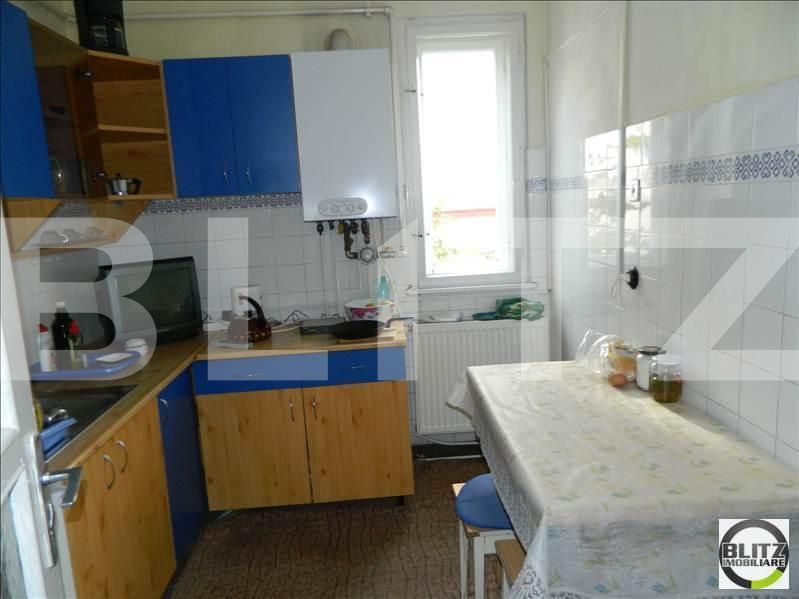 Casa de vânzare 4 camere Central - 18415CV | BLITZ Cluj-Napoca | Poza4