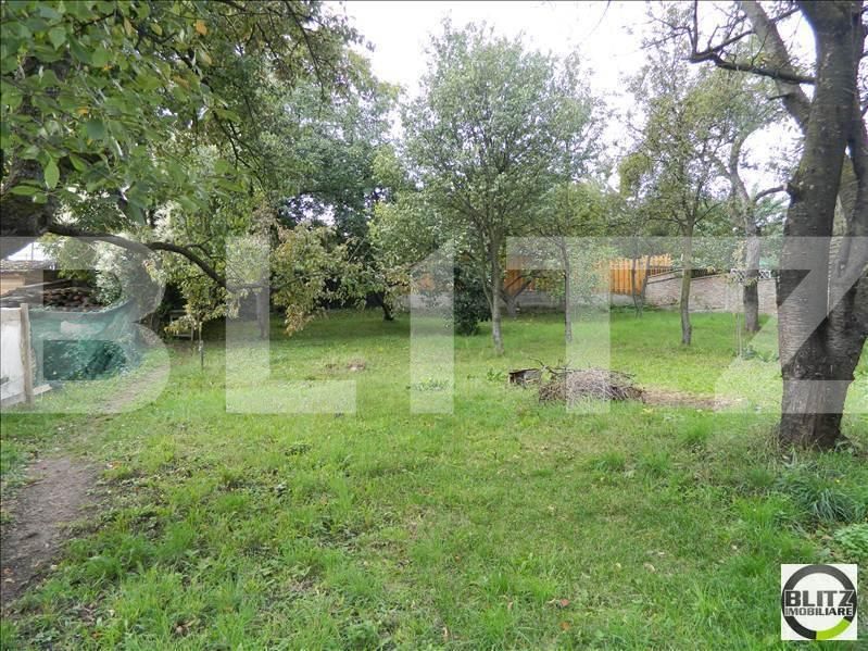 Casa de vânzare 4 camere Central - 18415CV | BLITZ Cluj-Napoca | Poza11