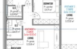 🏡 Apartament 3 camere 📐76mp, la 10 minute de Iulius Mall🏡 