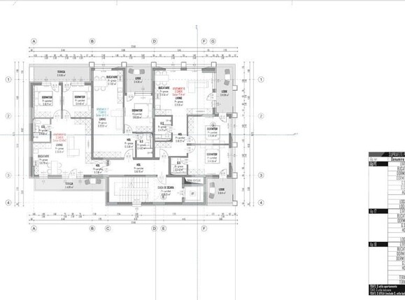 Apartament de vânzare 2 camere Intre Lacuri - 184152AV | BLITZ Cluj-Napoca | Poza3