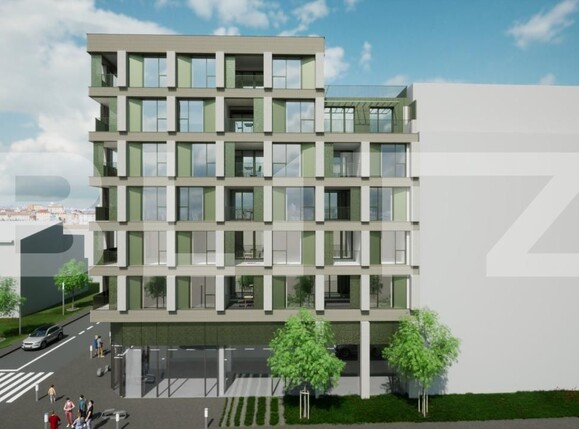 Apartament de vânzare 2 camere Intre Lacuri - 184152AV | BLITZ Cluj-Napoca | Poza2