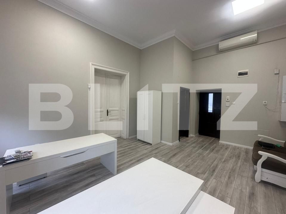 Spațiu birouri de închiriat Central - 184153SIB | BLITZ Cluj-Napoca | Poza3