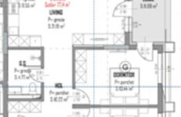 🏡 Apartament 3 camere 📐76mp ,în cea mai buna zona din Cluj🏡 