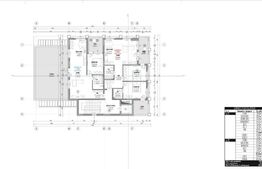 Apartament cu 3 camere, 77 mp, Semifinisat, zona Intre Lacuri