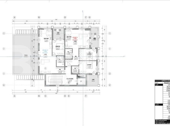 Apartament de vânzare 3 camere Intre Lacuri - 184155AV | BLITZ Cluj-Napoca | Poza3