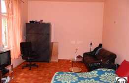 Locatie de exceptie! Casa 100 mp cu 473 mp gradina in Centru