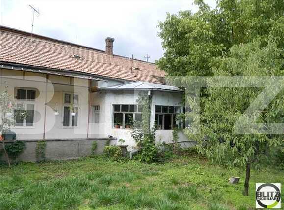 Casa de vânzare 3 camere Central - 18416CV | BLITZ Cluj-Napoca | Poza7