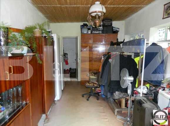 Casa de vânzare 3 camere Central - 18416CV | BLITZ Cluj-Napoca | Poza3