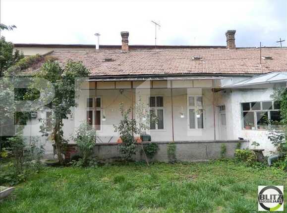 Casa de vânzare 3 camere Central - 18416CV | BLITZ Cluj-Napoca | Poza1