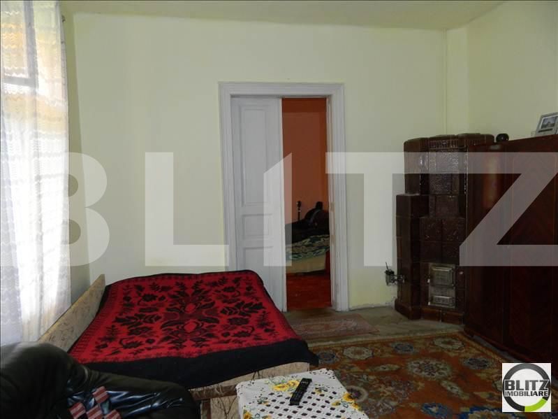 Casa de vânzare 3 camere Central - 18416CV | BLITZ Cluj-Napoca | Poza2