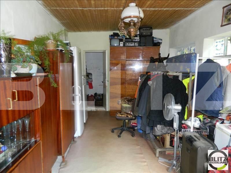 Casa de vânzare 3 camere Central - 18416CV | BLITZ Cluj-Napoca | Poza3