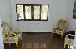 Casa de vanzare, 600 mp utili si teren 3.000 mp, D+P+E