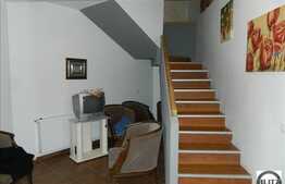 Casa de vanzare, 600 mp utili si teren 3.000 mp, D+P+E