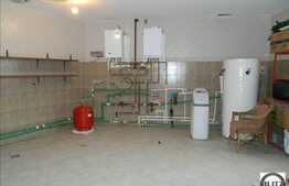 Casa de vanzare, 600 mp utili si teren 3.000 mp, D+P+E