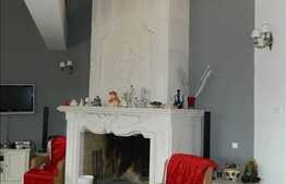 Casa de vanzare, 600 mp utili si teren 3.000 mp, D+P+E