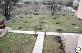 Casa individuala 5 camere, 1000 mp teren in Faget si terasa pe acoperis 100 mp!