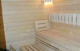 Casa individuala 5 camere, 1000 mp teren in Faget si terasa pe acoperis 100 mp!