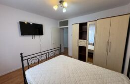 Apartament 2 camere, decomandat, zona Marasti