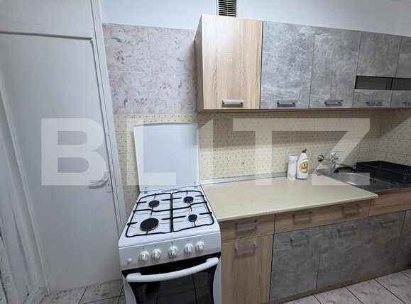 Apartament de închiriat 2 camere Marasti - 184189AI | BLITZ Cluj-Napoca | Poza5