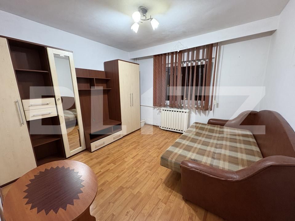 Apartament de închiriat 2 camere Marasti - 184189AI | BLITZ Cluj-Napoca | Poza2