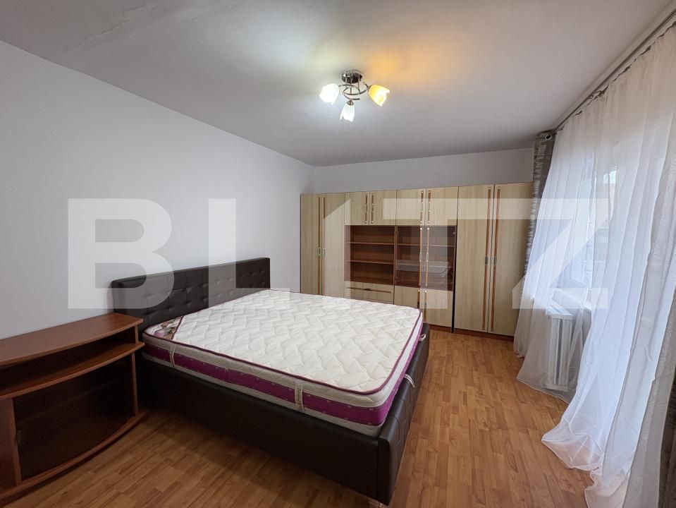 Apartament de închiriat 2 camere Marasti - 184189AI | BLITZ Cluj-Napoca | Poza2