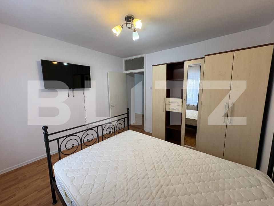 Apartament de închiriat 2 camere Marasti - 184189AI | BLITZ Cluj-Napoca | Poza3