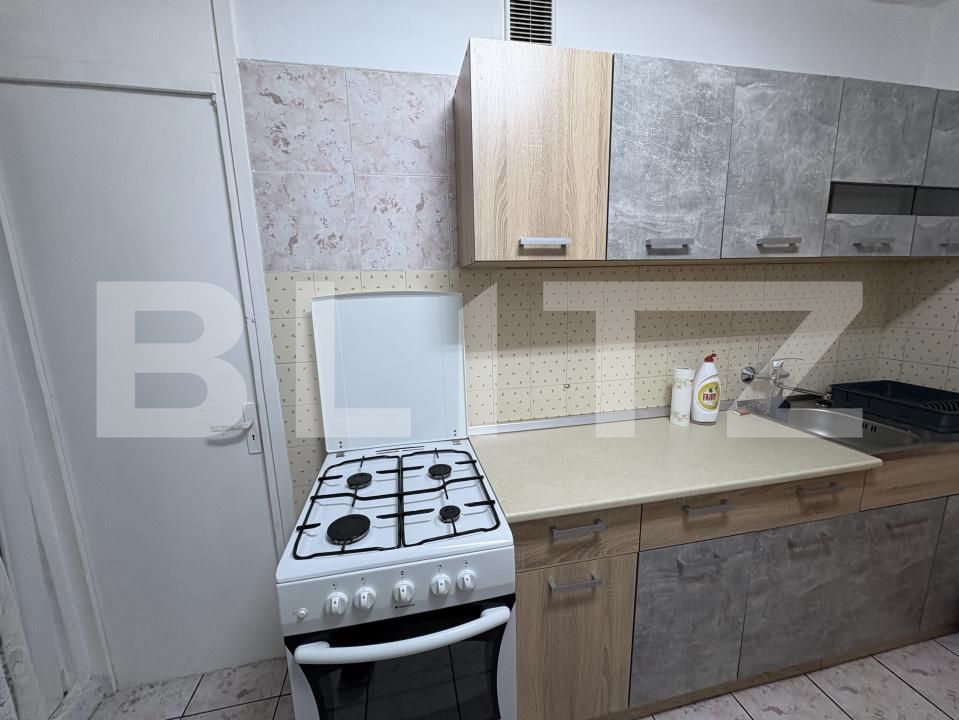 Apartament de închiriat 2 camere Marasti - 184189AI | BLITZ Cluj-Napoca | Poza4