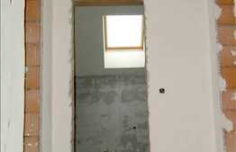 Casa semifinisata de vanzare 245 mp cu teren 520 mp!