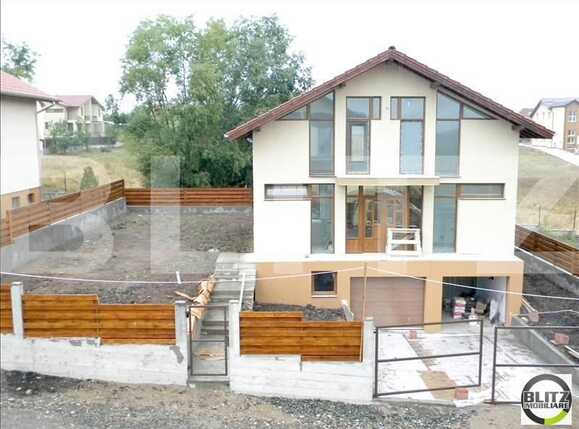 Casa de vânzare 3 camere Făget - 18419CV | BLITZ Cluj-Napoca | Poza1