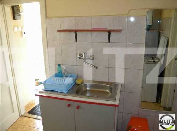 Garsonieră de închiriat Central - 1842AI | BLITZ Cluj-Napoca | Poza7