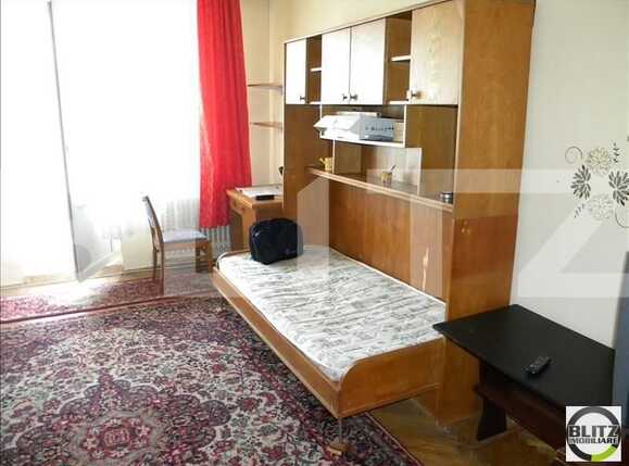 Garsonieră de închiriat Central - 1842AI | BLITZ Cluj-Napoca | Poza1