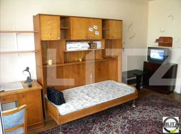 Garsonieră de închiriat Central - 1842AI | BLITZ Cluj-Napoca | Poza3