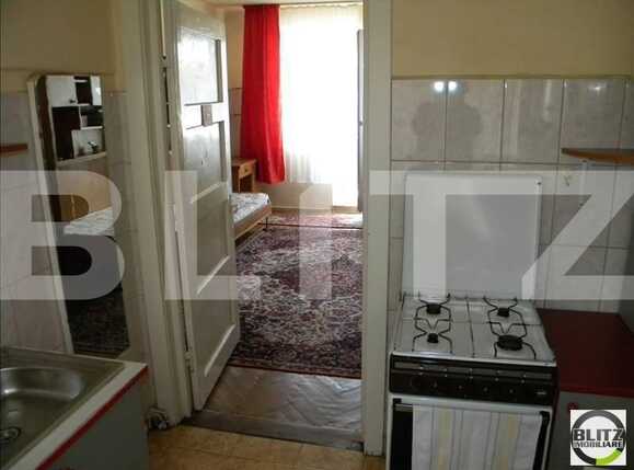 Garsonieră de închiriat Central - 1842AI | BLITZ Cluj-Napoca | Poza6