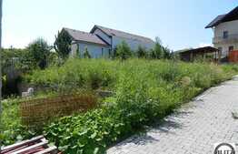 Casa la rosu in zona linistita! 160 mp utili si 700 mp teren!