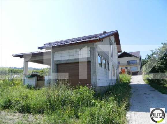 Casa de vânzare 4 camere Făget - 18420CV | BLITZ Cluj-Napoca | Poza1