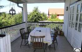 Casa de vanzare, 120 mp utili, zona Colonia Faget