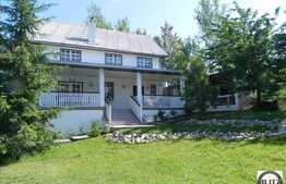 Casa de vanzare, 120 mp utili, zona Colonia Faget